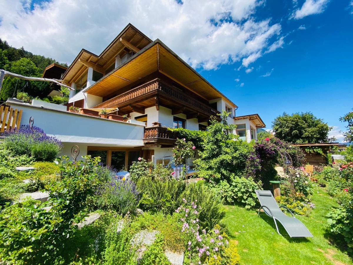 Das Stubai - Exklusiv, Einzigartig & Nachhaltig Fulpmes Exterior photo