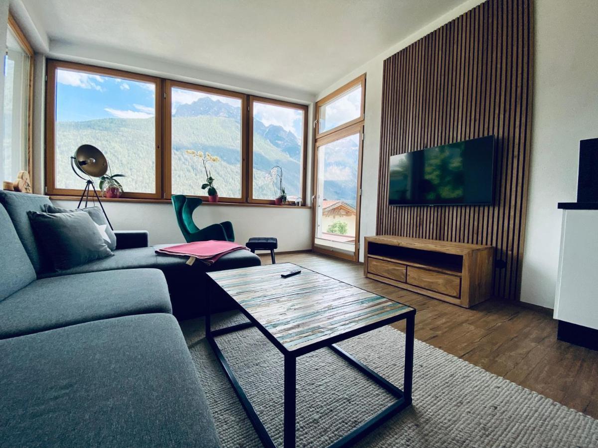 Das Stubai - Exklusiv, Einzigartig & Nachhaltig Fulpmes Exterior photo