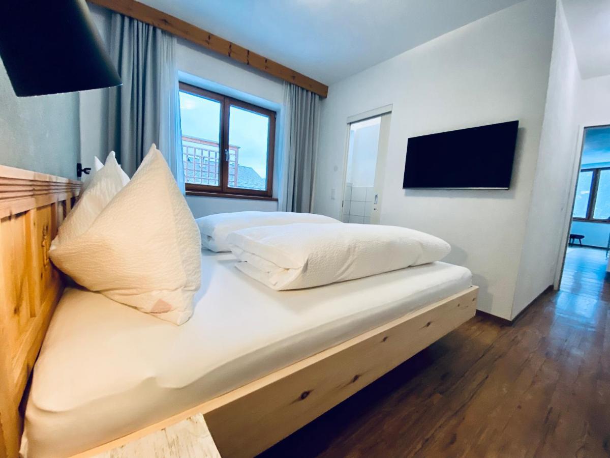 Das Stubai - Exklusiv, Einzigartig & Nachhaltig Fulpmes Exterior photo