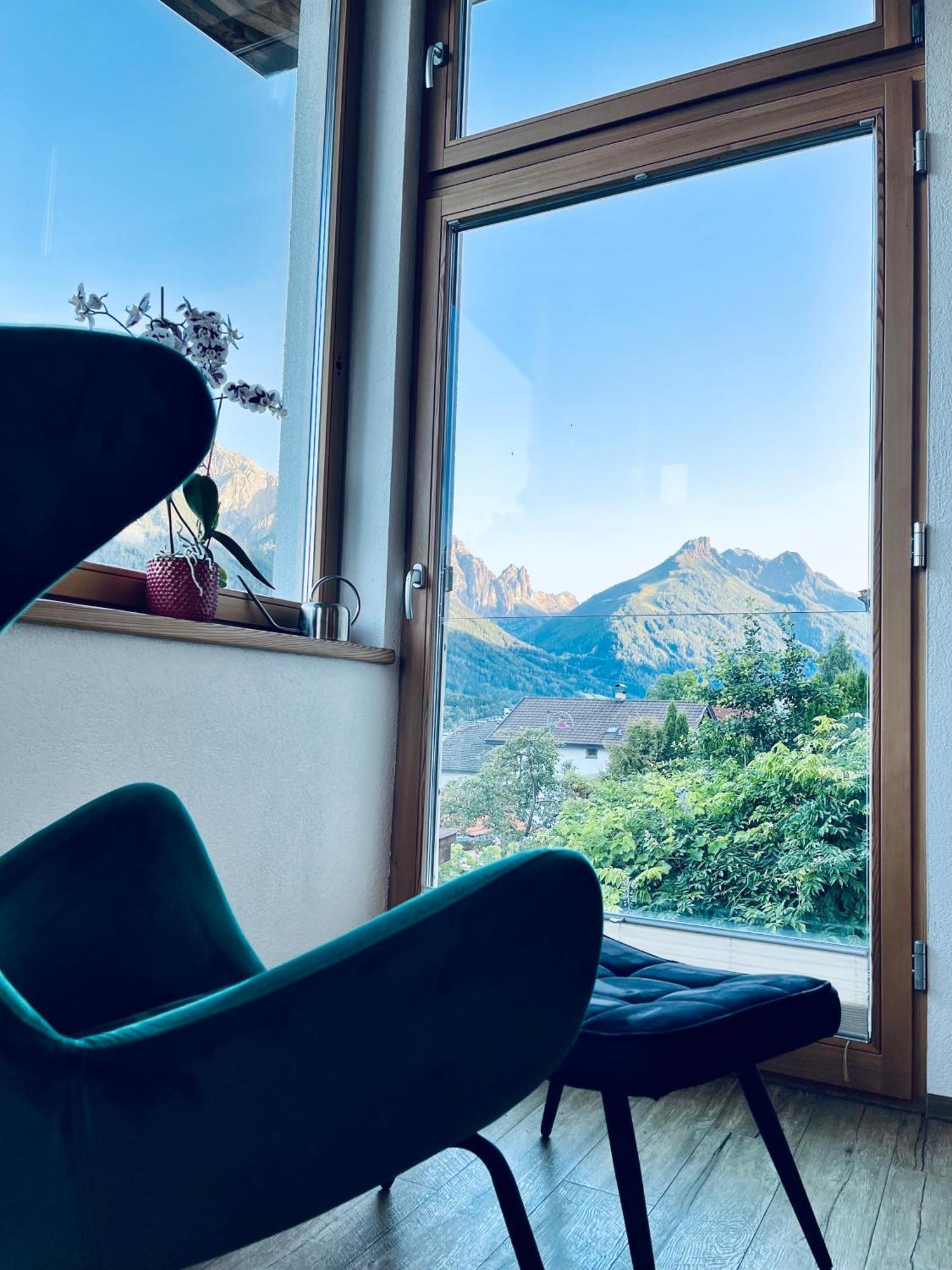Das Stubai - Exklusiv, Einzigartig & Nachhaltig Fulpmes Exterior photo